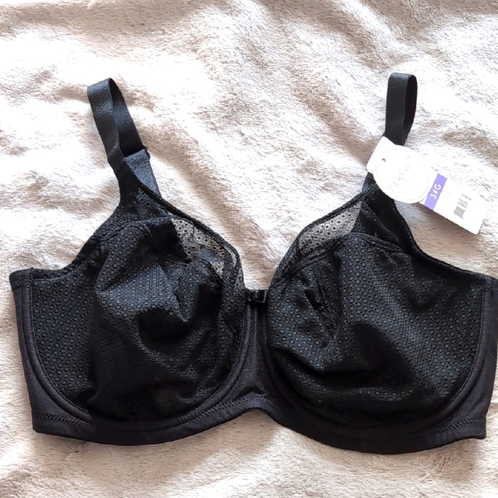 NWT PARFAIT BRA, 34G
